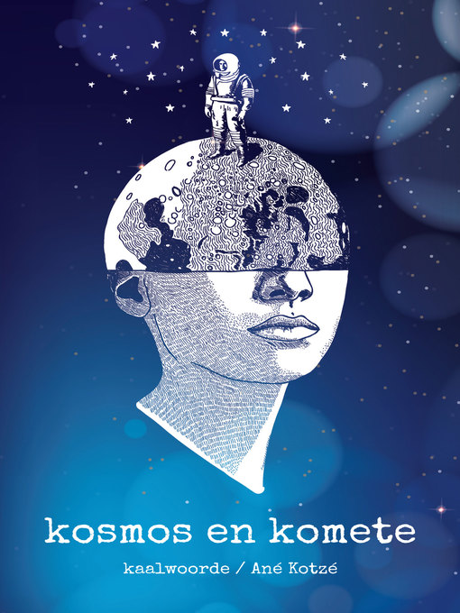 Title details for Kosmos en komete by Kaalwoorde - Wait list